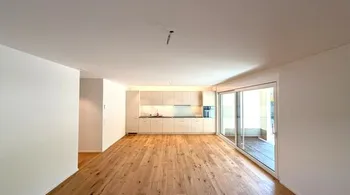 Erstklassige Ausstattung trifft auf eigenen Garten in Schaffhausen