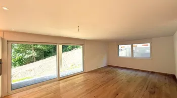 Erstklassige Ausstattung trifft auf eigenen Garten in Schaffhausen