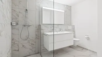 4.5-Zi.-Terrassenwohnung mit Weitblick in Beggingen 