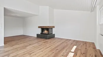 4.5-Zi.-Terrassenwohnung mit Weitblick in Beggingen 