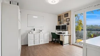 Moderne 4.5-Zimmer-Attika mit Terrassen in Weiach