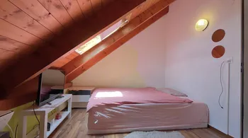 Eckreihenhaus mit Werkstattmöglichkeit in Gebenstorf, 6.5 Zimmer