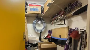 Eckreihenhaus mit Werkstattmöglichkeit in Gebenstorf, 6.5 Zimmer