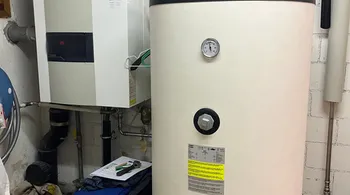 Eckreihenhaus mit Werkstattmöglichkeit in Gebenstorf, 6.5 Zimmer