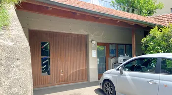 Eckreihenhaus mit Werkstattmöglichkeit in Gebenstorf, 6.5 Zimmer