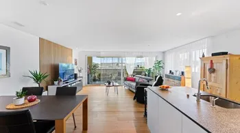 Moderne 4.5-Zimmerwohnung mit Minergie-Standard in Hägglingen