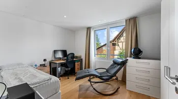 Hochwertige 4.5-Zimmerwohnung mit Minergie-Standard