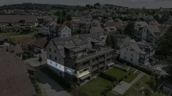 Moderne 4.5-Zimmerwohnung mit Minergie-Standard in Hägglingen