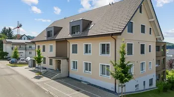 Hochwertige 4.5-Zimmerwohnung mit Minergie-Standard