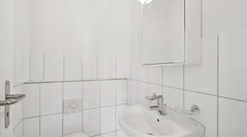 Lichtdurchflutet und grosszügige Maisonette