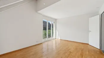 Lichtdurchflutet und grosszügige Maisonette