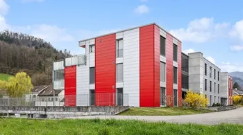 Helle 3-Zimmer-Wohnung mit 19 m² Terrasse in Trimbach kaufen