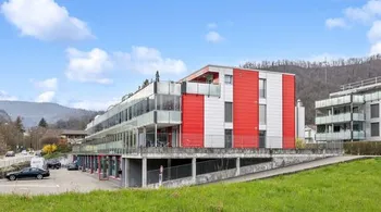 Helle 3-Zimmer-Wohnung mit 19 m² Terrasse in Trimbach kaufen