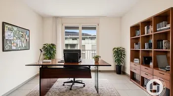 Helle 4.5-Zimmer-Wohnung mit grosser Terrasse in Trimbach