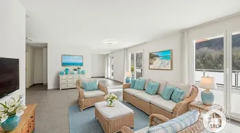 Helle 4.5-Zimmer-Wohnung mit grosser Terrasse in Trimbach