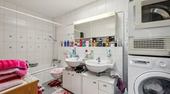 4.5-Zi.-Attikawohnung mit grosser Terrasse in Trimbach