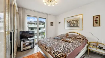 4.5-Zi.-Attikawohnung mit grosser Terrasse in Trimbach