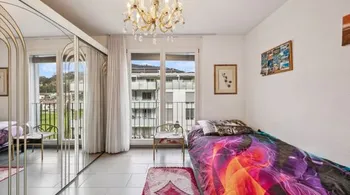 4.5-Zi.-Attikawohnung mit grosser Terrasse in Trimbach