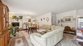 4.5-Zi.-Attikawohnung mit grosser Terrasse in Trimbach