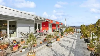 4.5-Zi.-Attikawohnung mit grosser Terrasse in Trimbach