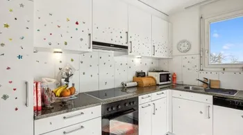 4.5-Zi.-Attikawohnung mit grosser Terrasse in Trimbach