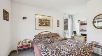 4.5-Zi.-Attikawohnung mit grosser Terrasse in Trimbach