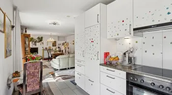 4.5-Zi.-Attikawohnung mit grosser Terrasse in Trimbach