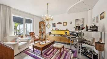 4.5-Zi.-Attikawohnung mit grosser Terrasse in Trimbach