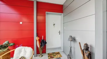 4.5-Zi.-Attikawohnung mit grosser Terrasse in Trimbach