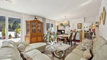 4.5-Zi.-Attikawohnung mit grosser Terrasse in Trimbach