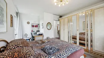 4.5-Zi.-Attikawohnung mit grosser Terrasse in Trimbach