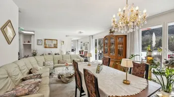 4.5-Zi.-Attikawohnung mit grosser Terrasse in Trimbach