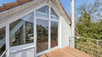 Ihr neues Zuhause: ruhig gelegen, grosszügig und voller Möglichkeiten!