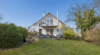 Ihr neues Zuhause: ruhig gelegen, grosszügig und voller Möglichkeiten!