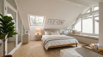 Ihr neues Zuhause: ruhig gelegen, grosszügig und voller Möglichkeiten!