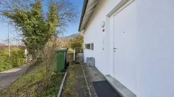 Ihr neues Zuhause: ruhig gelegen, grosszügig und voller Möglichkeiten!