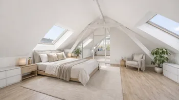 Ihr neues Zuhause: ruhig gelegen, grosszügig und voller Möglichkeiten!