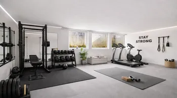 Ihr neues Zuhause: ruhig gelegen, grosszügig und voller Möglichkeiten!