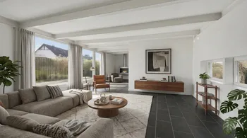 Ihr neues Zuhause: ruhig gelegen, grosszügig und voller Möglichkeiten!