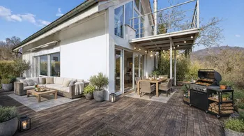 Ihr neues Zuhause: ruhig gelegen, grosszügig und voller Möglichkeiten!