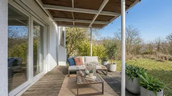 Ihr neues Zuhause: ruhig gelegen, grosszügig und voller Möglichkeiten!