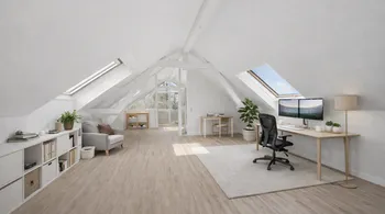 Ihr neues Zuhause: ruhig gelegen, grosszügig und voller Möglichkeiten!