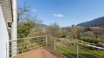 Ihr neues Zuhause: ruhig gelegen, grosszügig und voller Möglichkeiten!