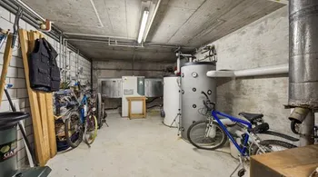 Ihr neues Zuhause: ruhig gelegen, grosszügig und voller Möglichkeiten!