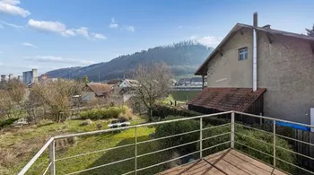 Ihr neues Zuhause: ruhig gelegen, grosszügig und voller Möglichkeiten!