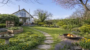 Ihr neues Zuhause: ruhig gelegen, grosszügig und voller Möglichkeiten!