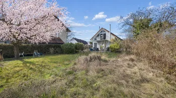 Ihr neues Zuhause: ruhig gelegen, grosszügig und voller Möglichkeiten!