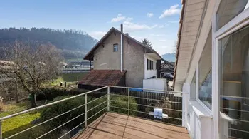 Ihr neues Zuhause: ruhig gelegen, grosszügig und voller Möglichkeiten!