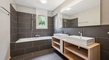 Ihr Rückzugsort in den Alpen: 4.5-Zimmer-Residenz in Leukerbad