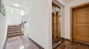 Ihr Rückzugsort in den Alpen: 4.5-Zimmer-Residenz in Leukerbad